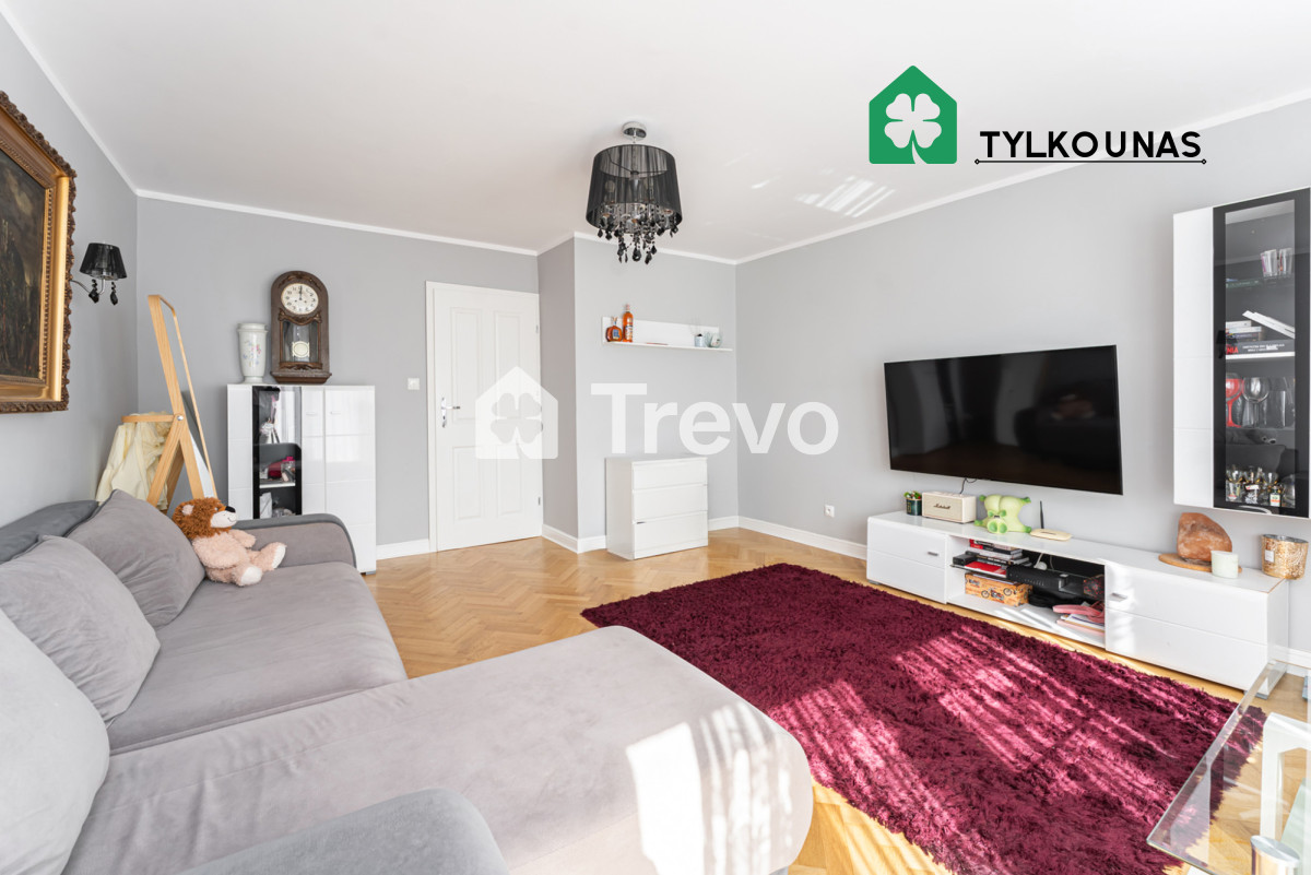 2 Pokoje | Blisko morza | Gdynia Śródmieście - Gallery Image 2