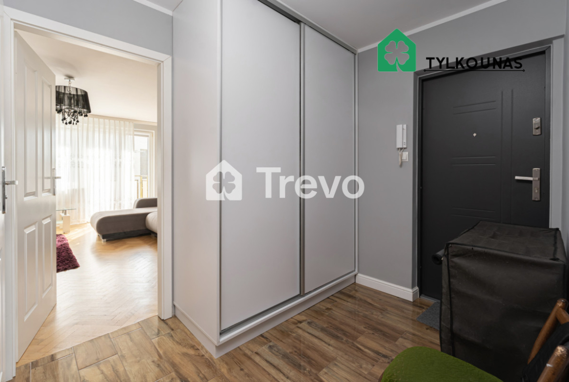 2 Pokoje | Blisko morza | Gdynia Śródmieście - Gallery Image 12