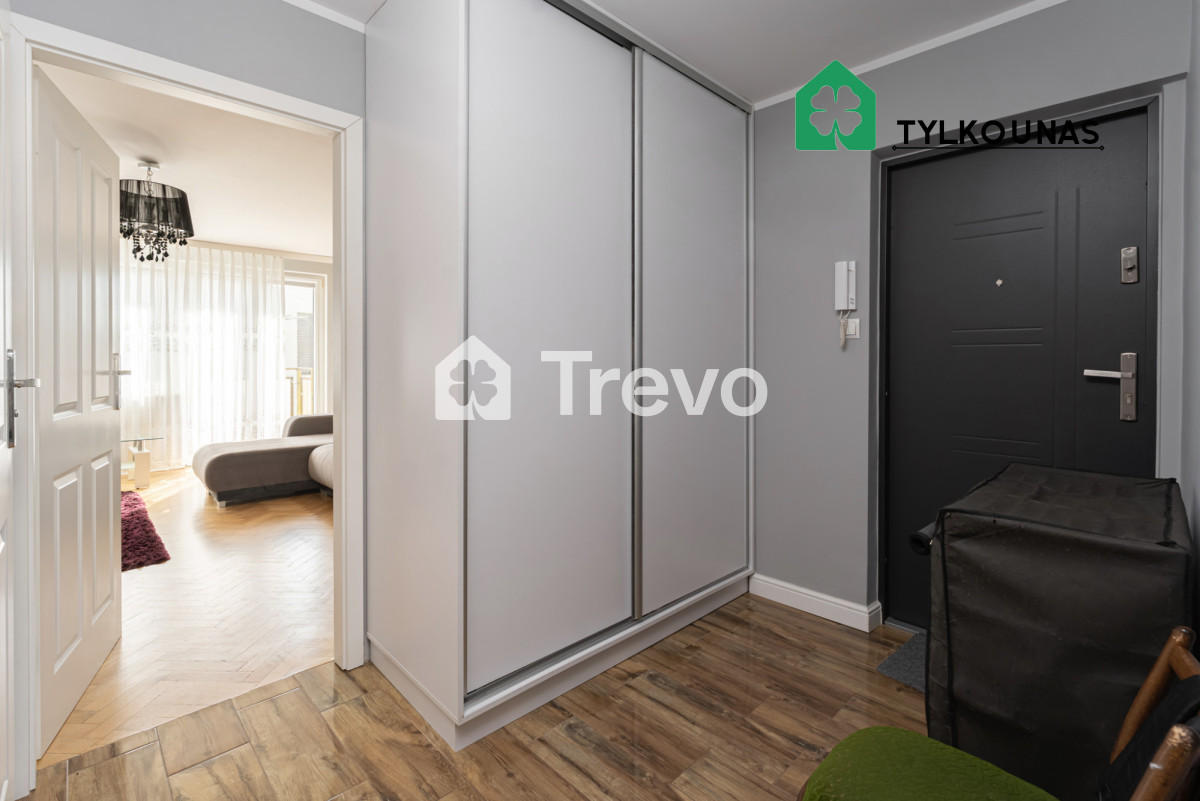 2 Pokoje | Blisko morza | Gdynia Śródmieście - Gallery Image 12