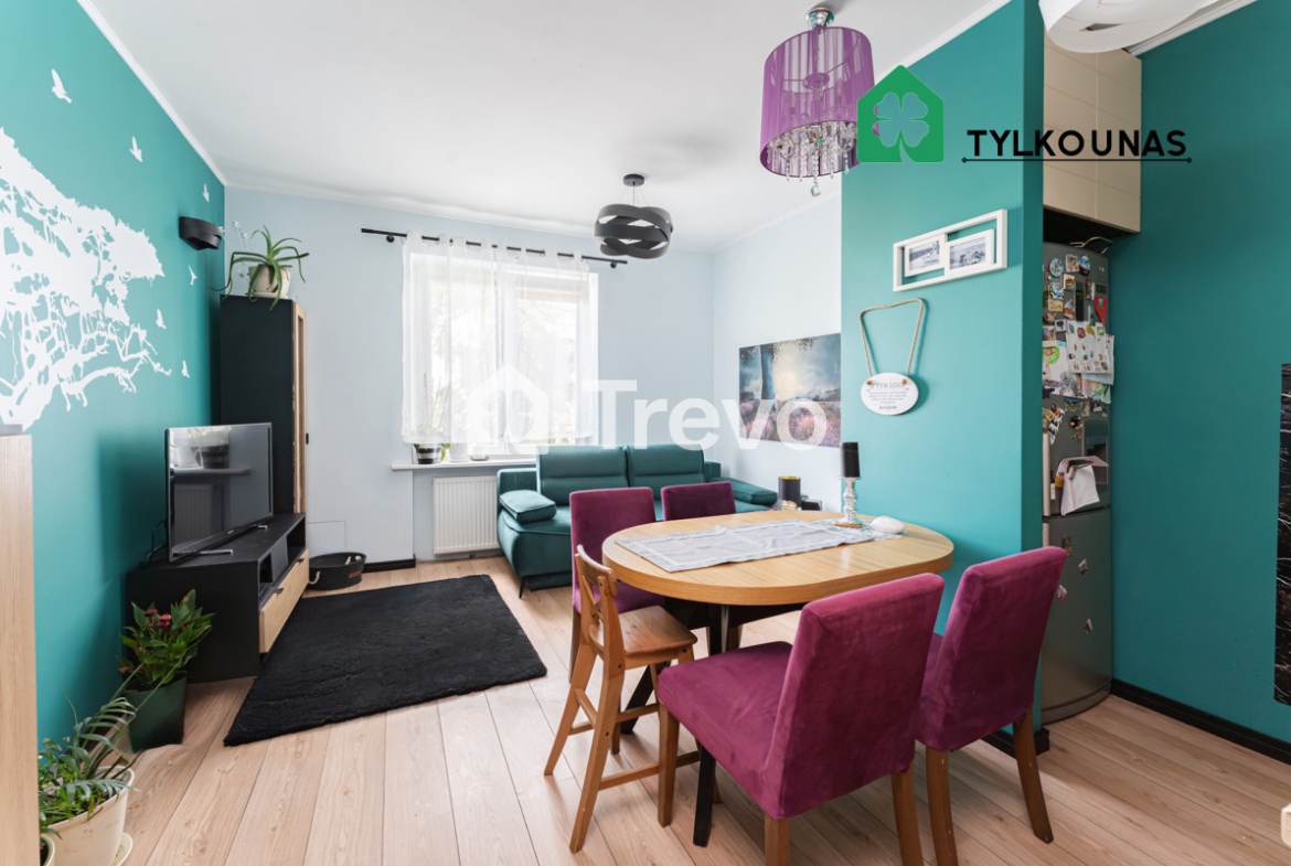 3 Pokoje | Po generalnym remoncie | Wrzeszcz - Gallery Image 2