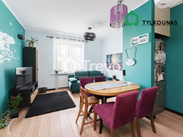 3 Pokoje | Po generalnym remoncie | Wrzeszcz - Gallery Image 2