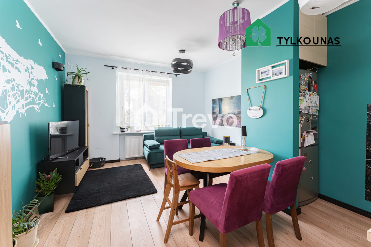 3 Pokoje | Po generalnym remoncie | Wrzeszcz - Gallery Image 2