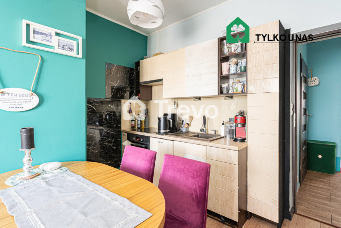 3 Pokoje | Po generalnym remoncie | Wrzeszcz - Gallery Image 4