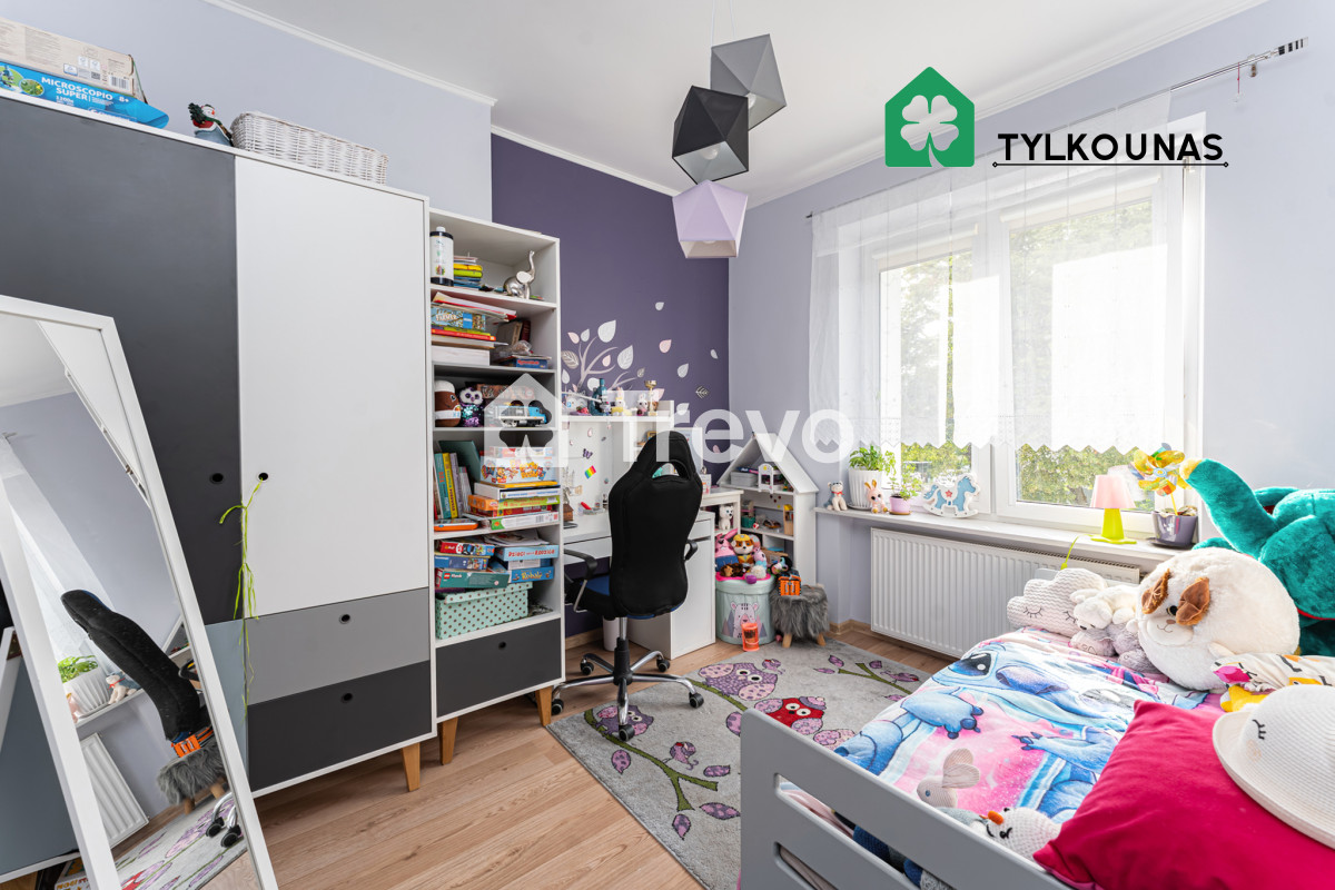 3 Pokoje | Po generalnym remoncie | Wrzeszcz - Gallery Image 5