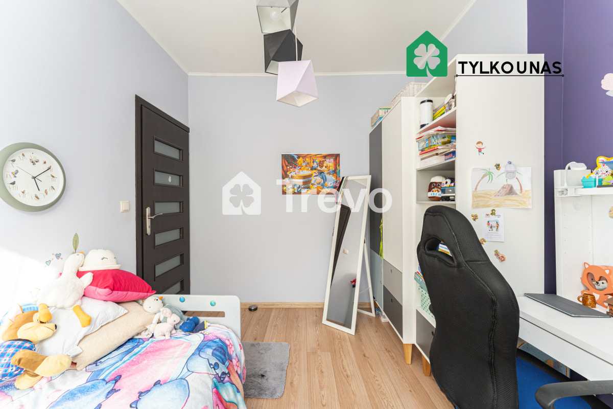 3 Pokoje | Po generalnym remoncie | Wrzeszcz - Gallery Image 6