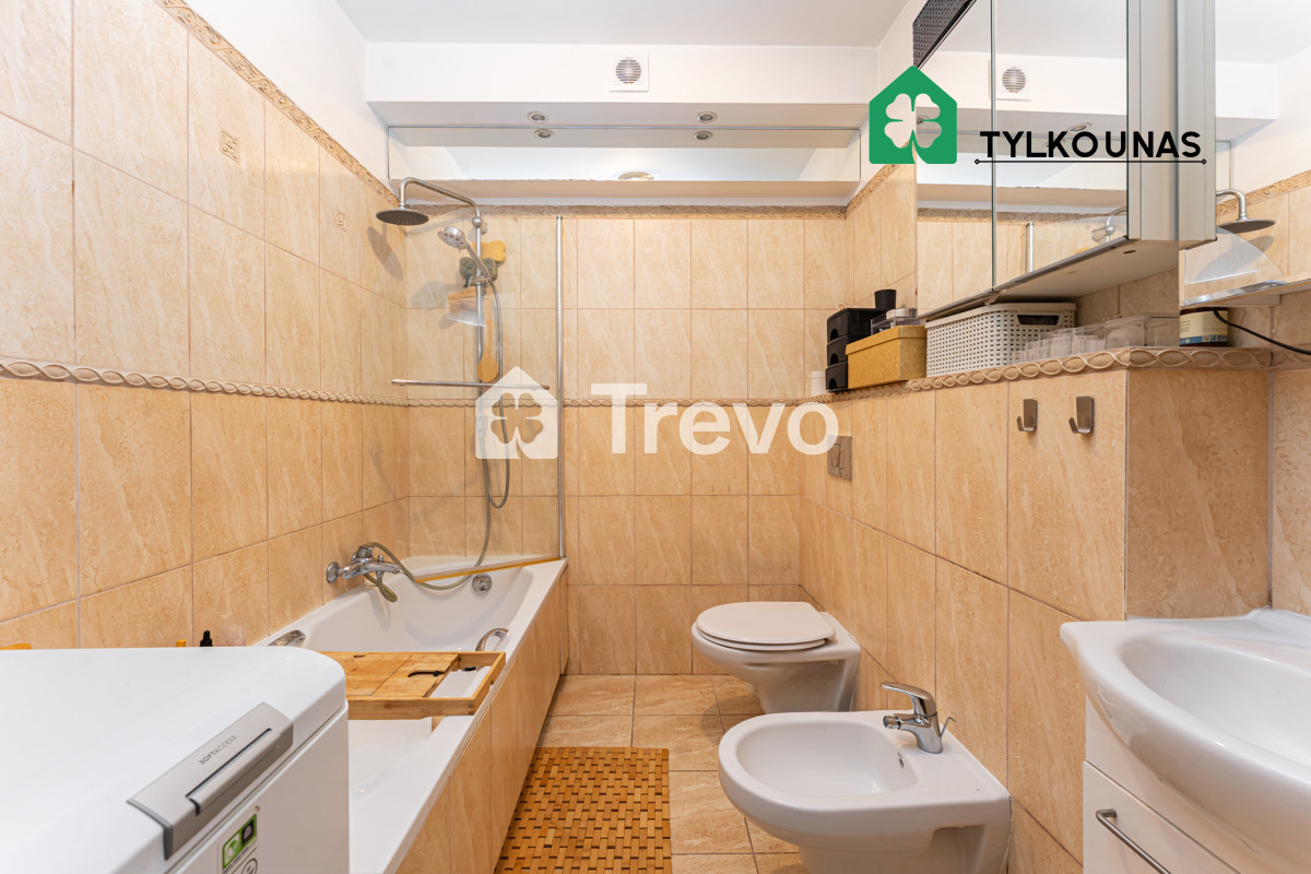 3 Pokoje | Po generalnym remoncie | Wrzeszcz - Gallery Image 7