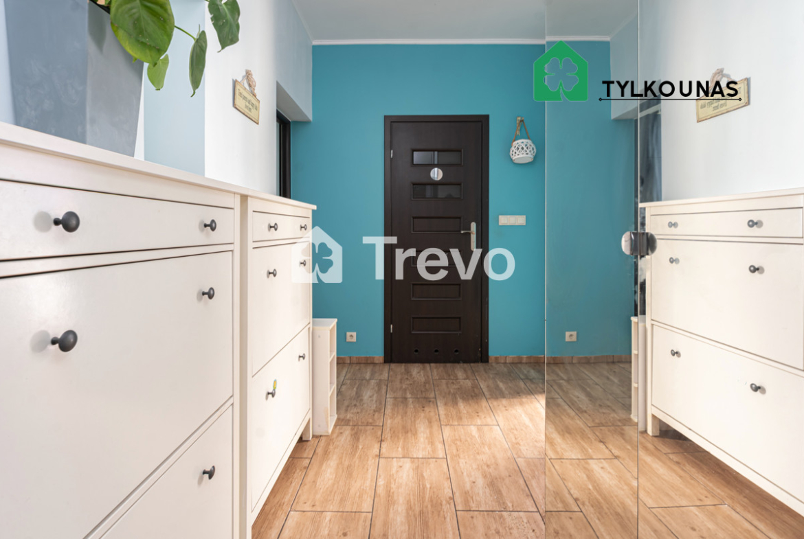 3 Pokoje | Po generalnym remoncie | Wrzeszcz - Gallery Image 8