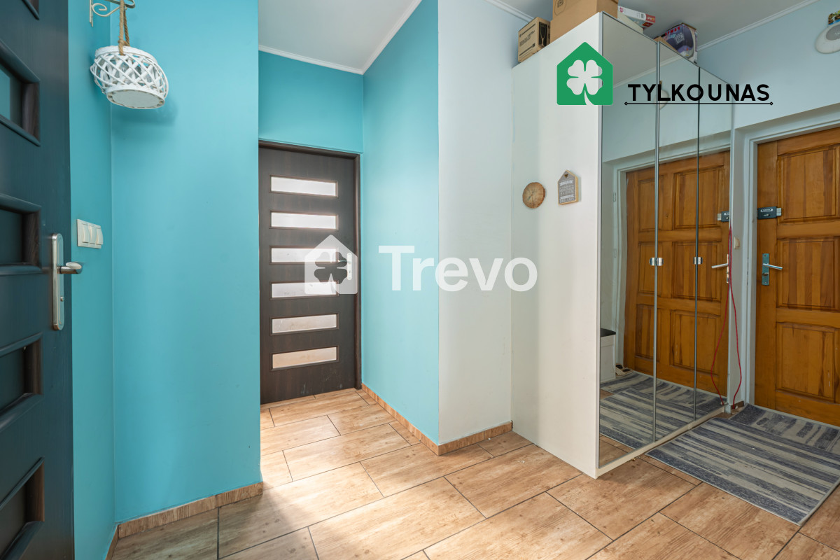 3 Pokoje | Po generalnym remoncie | Wrzeszcz - Gallery Image 9