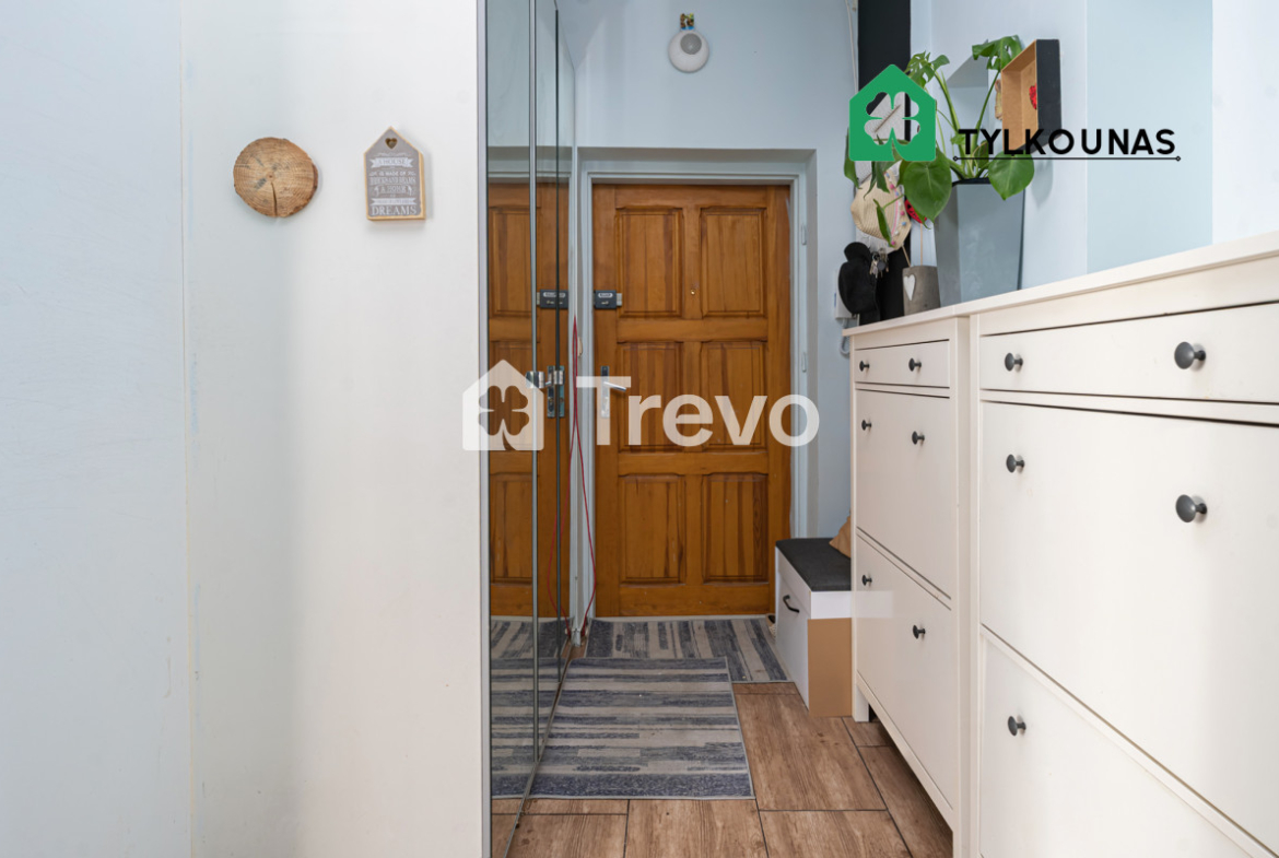 3 Pokoje | Po generalnym remoncie | Wrzeszcz - Gallery Image 10