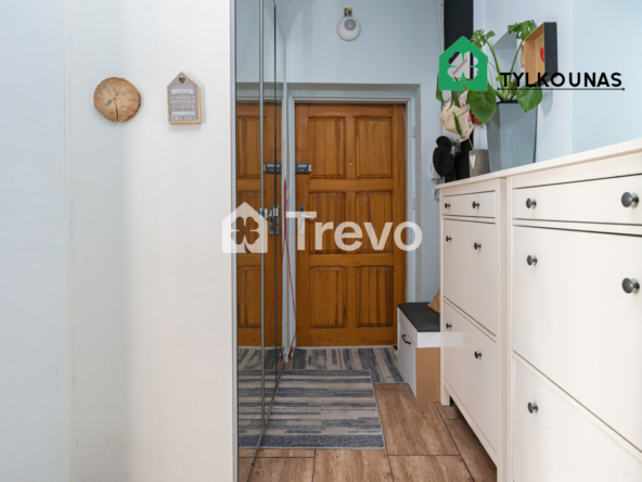 3 Pokoje | Po generalnym remoncie | Wrzeszcz - Gallery Image 10