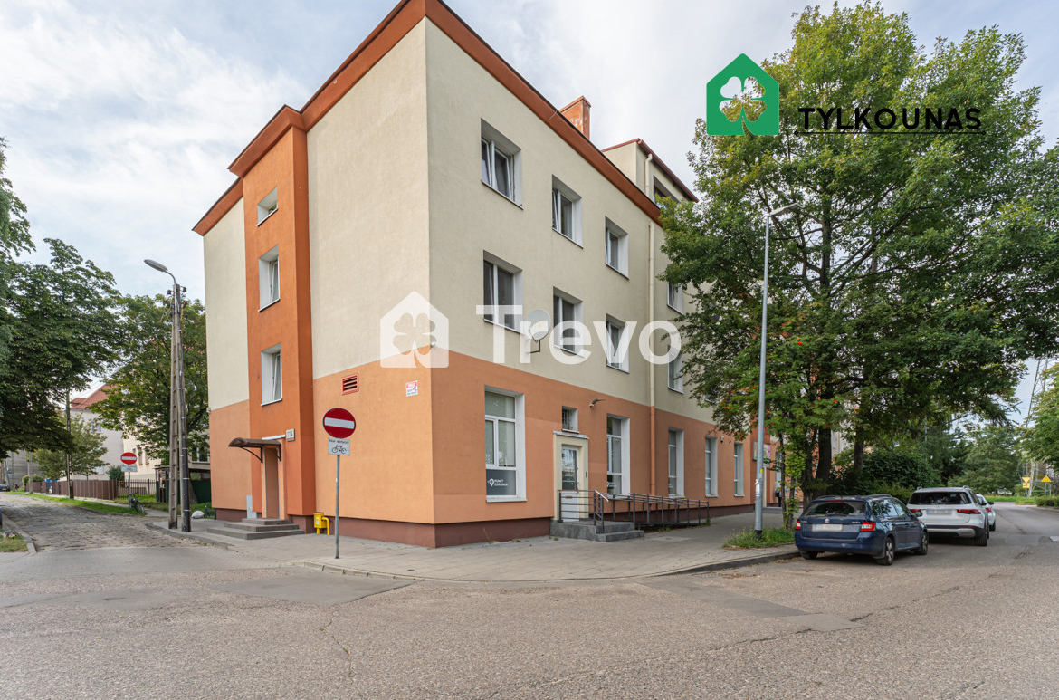 3 Pokoje | Po generalnym remoncie | Wrzeszcz - Gallery Image 11