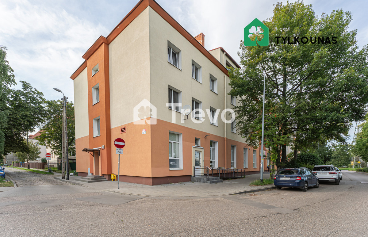 3 Pokoje | Po generalnym remoncie | Wrzeszcz - Gallery Image 11