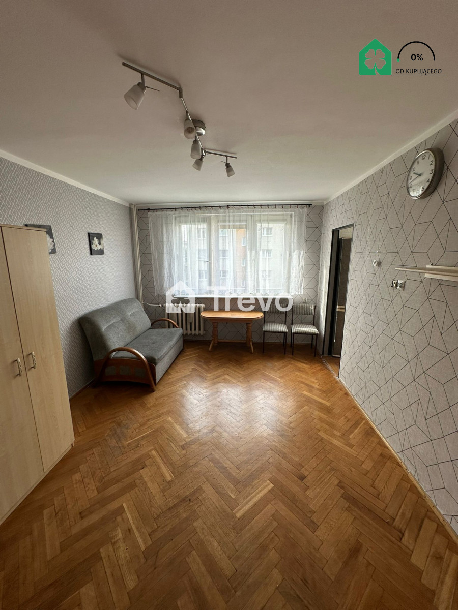 Dobrze skomunikowane | Od zaraz | Pełna własność