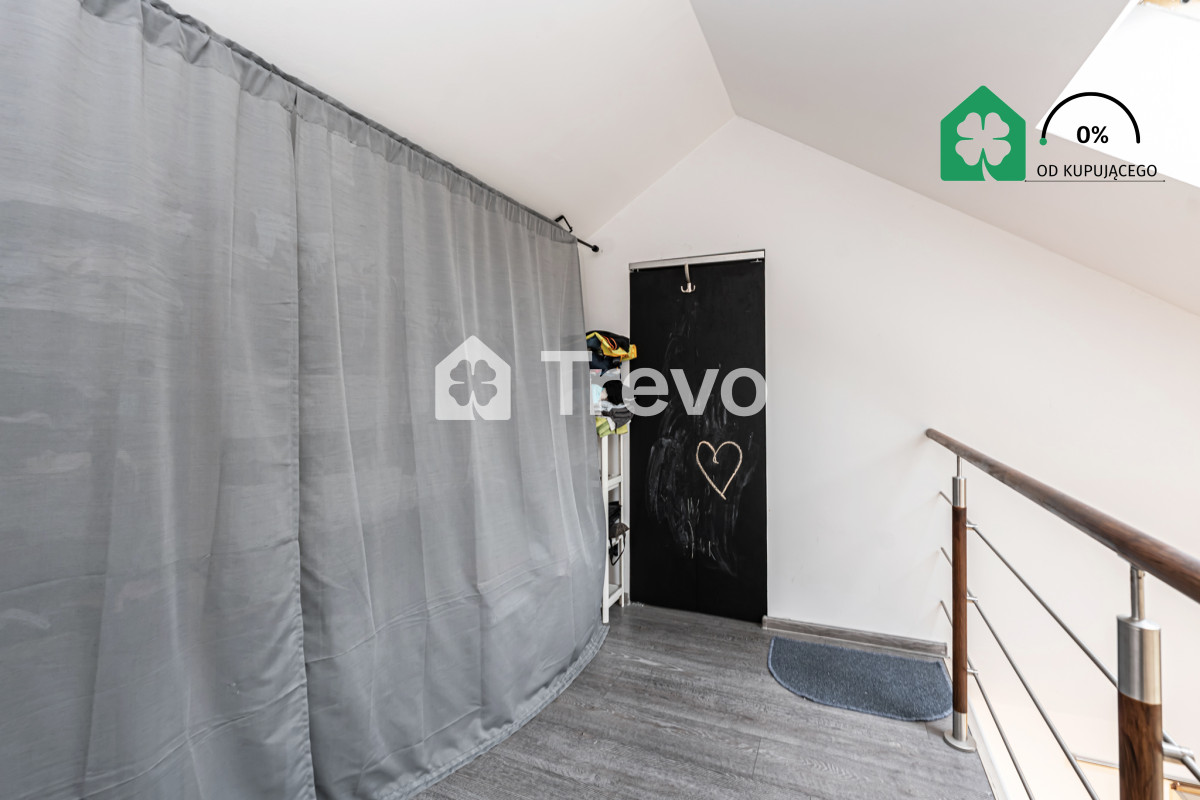 Południowa ekspozycja| Antresola | Blisko centrum - Gallery Image 9