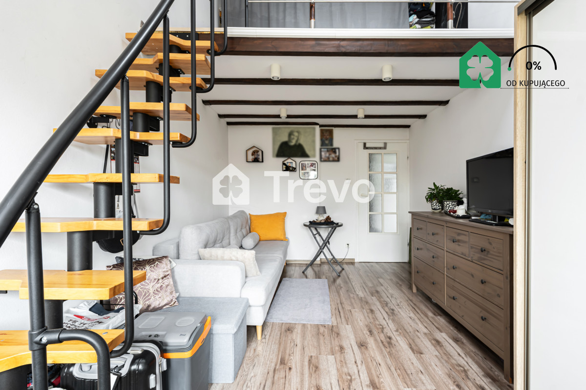 Południowa ekspozycja| Antresola | Blisko centrum - Gallery Image 6