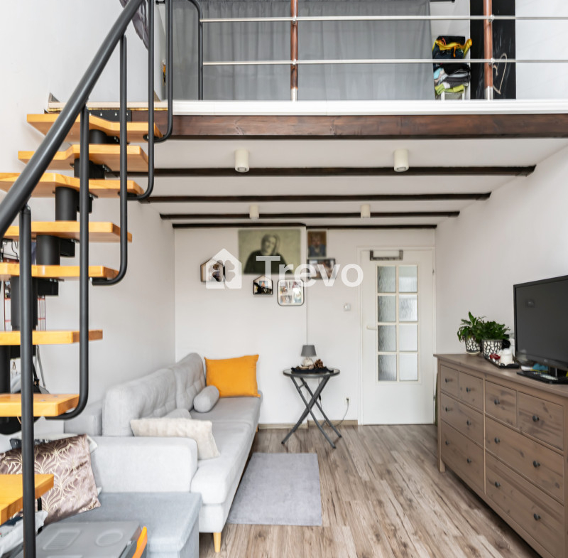 Południowa ekspozycja| Antresola | Blisko centrum - Gallery Image 7