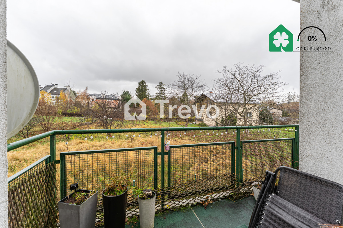 Południowa ekspozycja| Antresola | Blisko centrum - Gallery Image 15