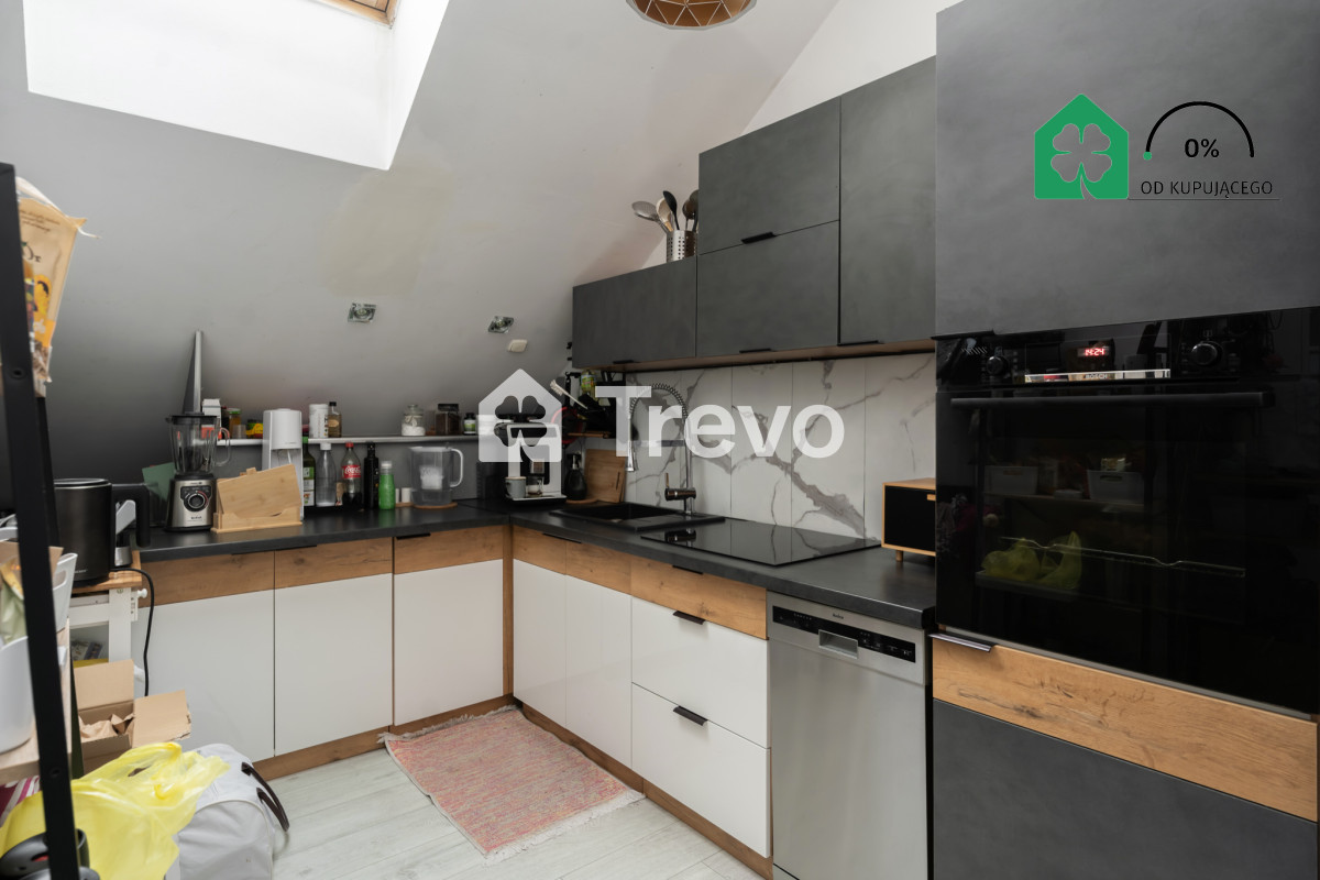 Południowa ekspozycja| Antresola | Blisko centrum - Gallery Image 12