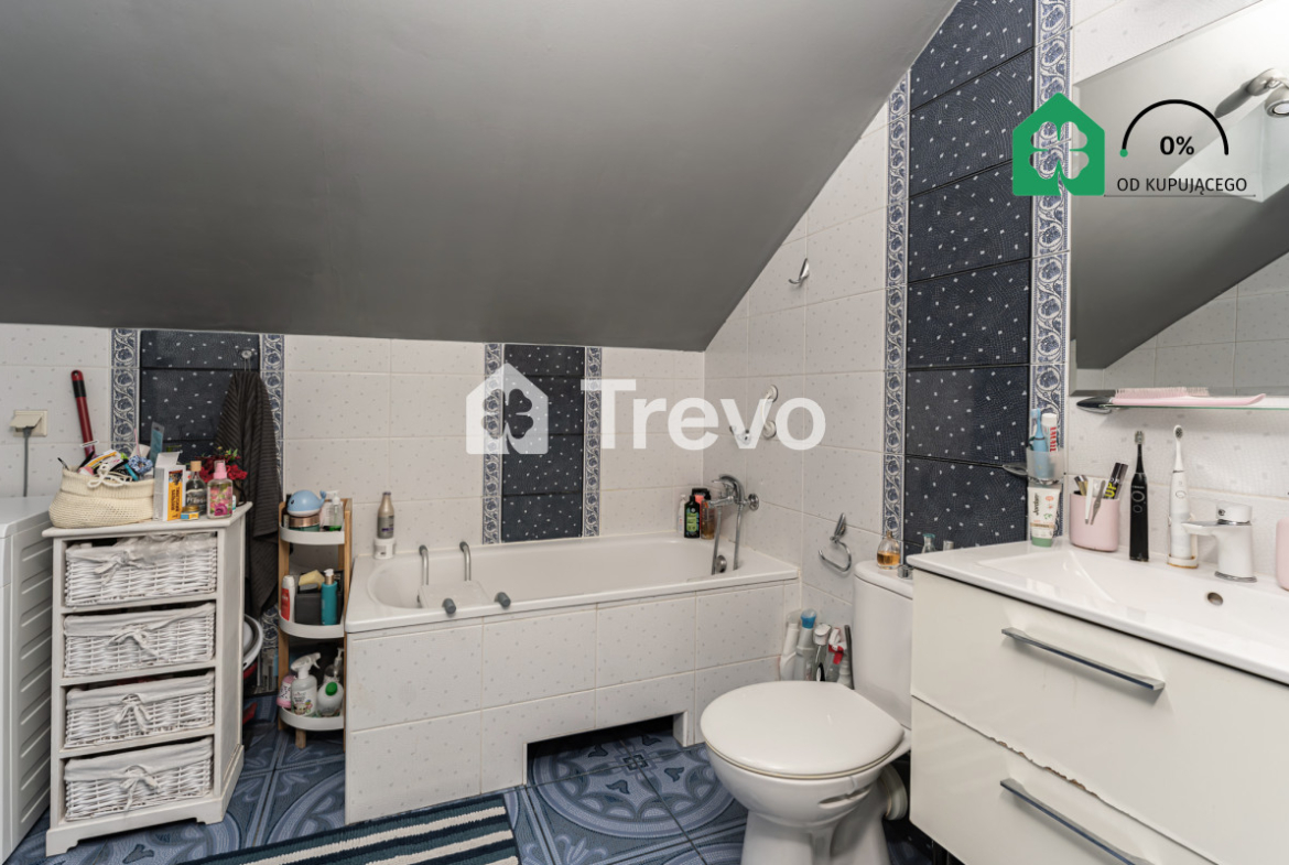 Południowa ekspozycja| Antresola | Blisko centrum - Gallery Image 13