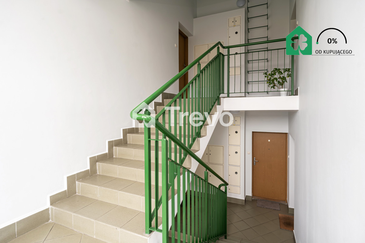 Południowa ekspozycja| Antresola | Blisko centrum - Gallery Image 17