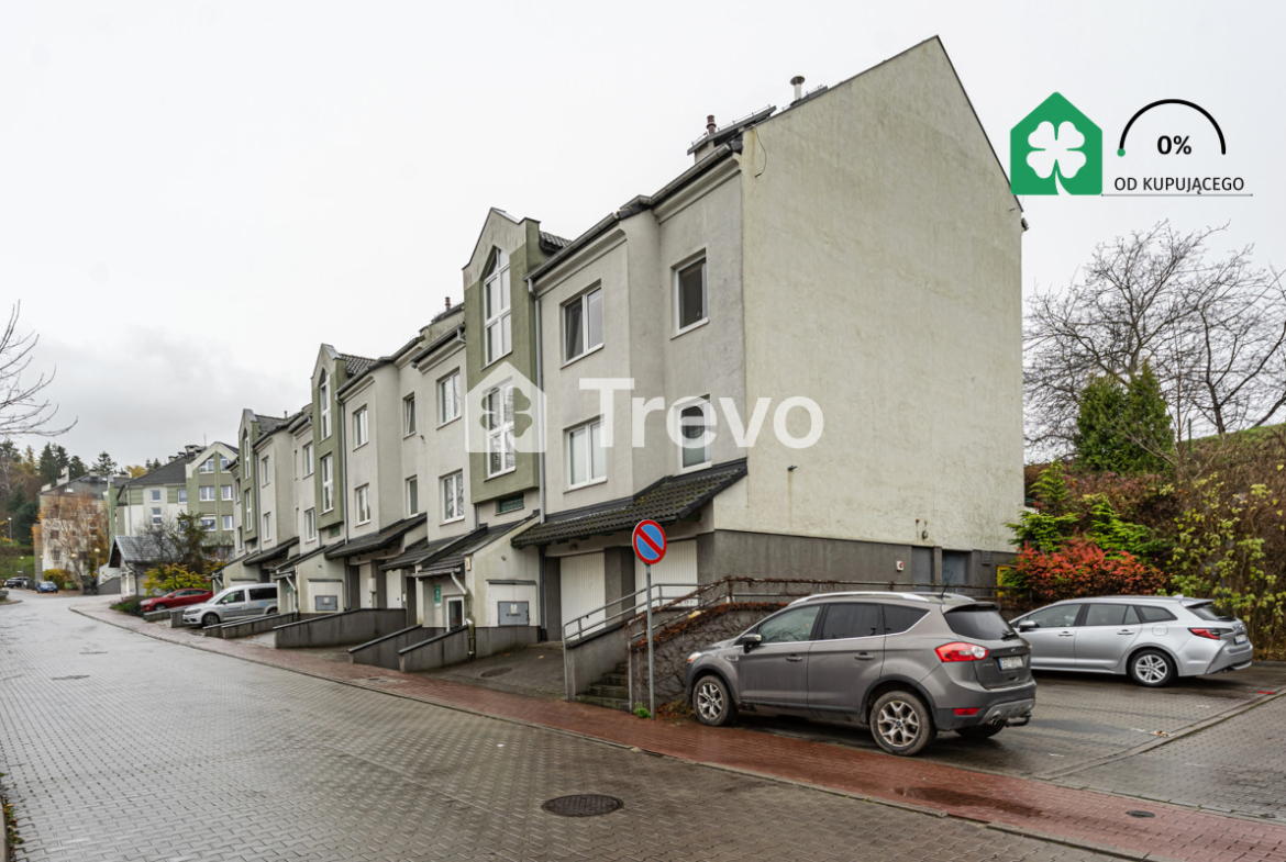 Południowa ekspozycja| Antresola | Blisko centrum - Gallery Image 18