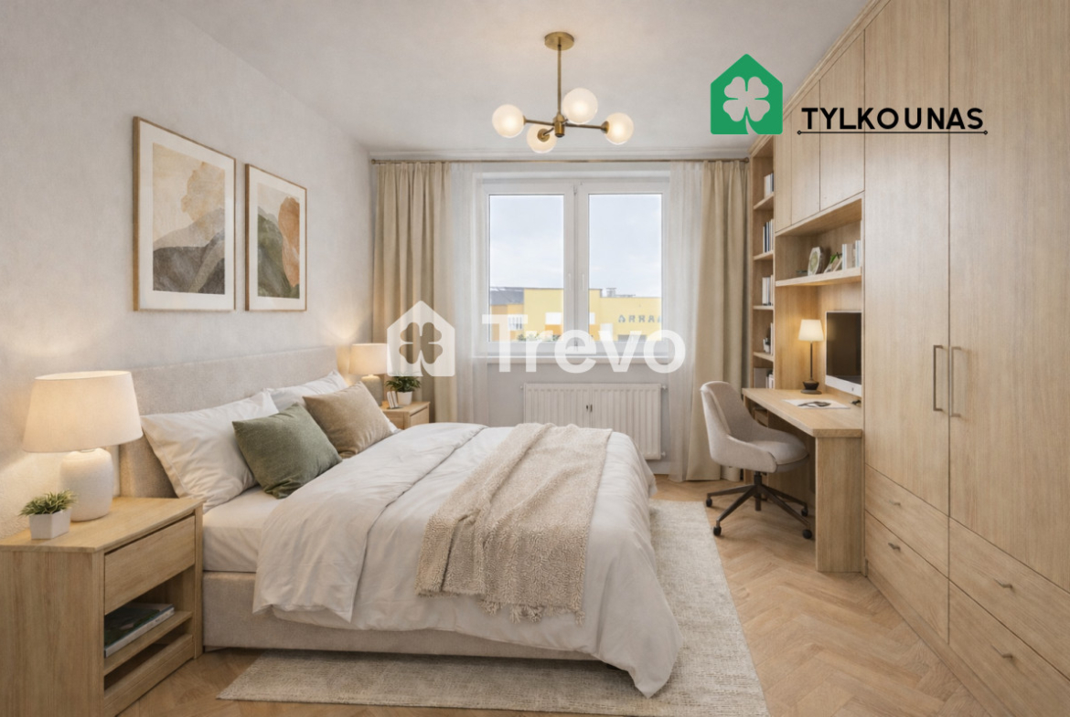 Chełm | Doskonała lokalizacja | CENA DO NEGOCJACJI - Gallery Image 4