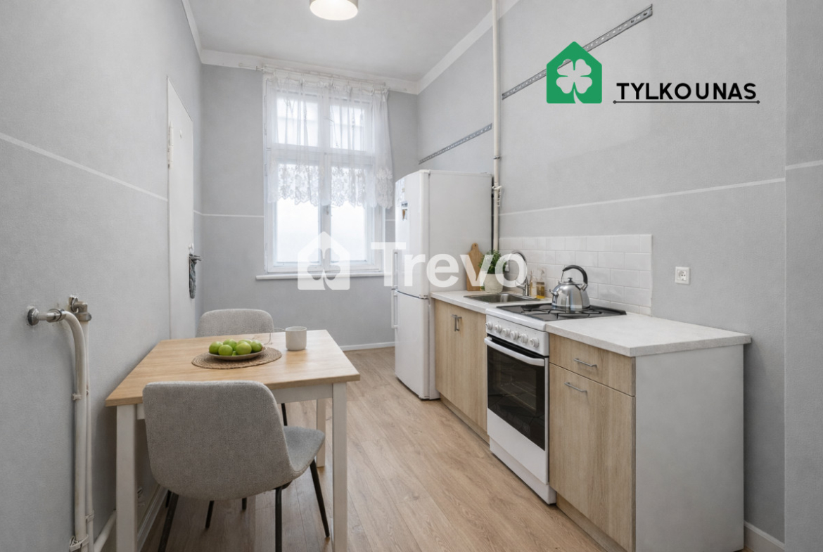 3 pok przy Starym Mieście |Wysoki sufit| Słoneczne - Gallery Image 3