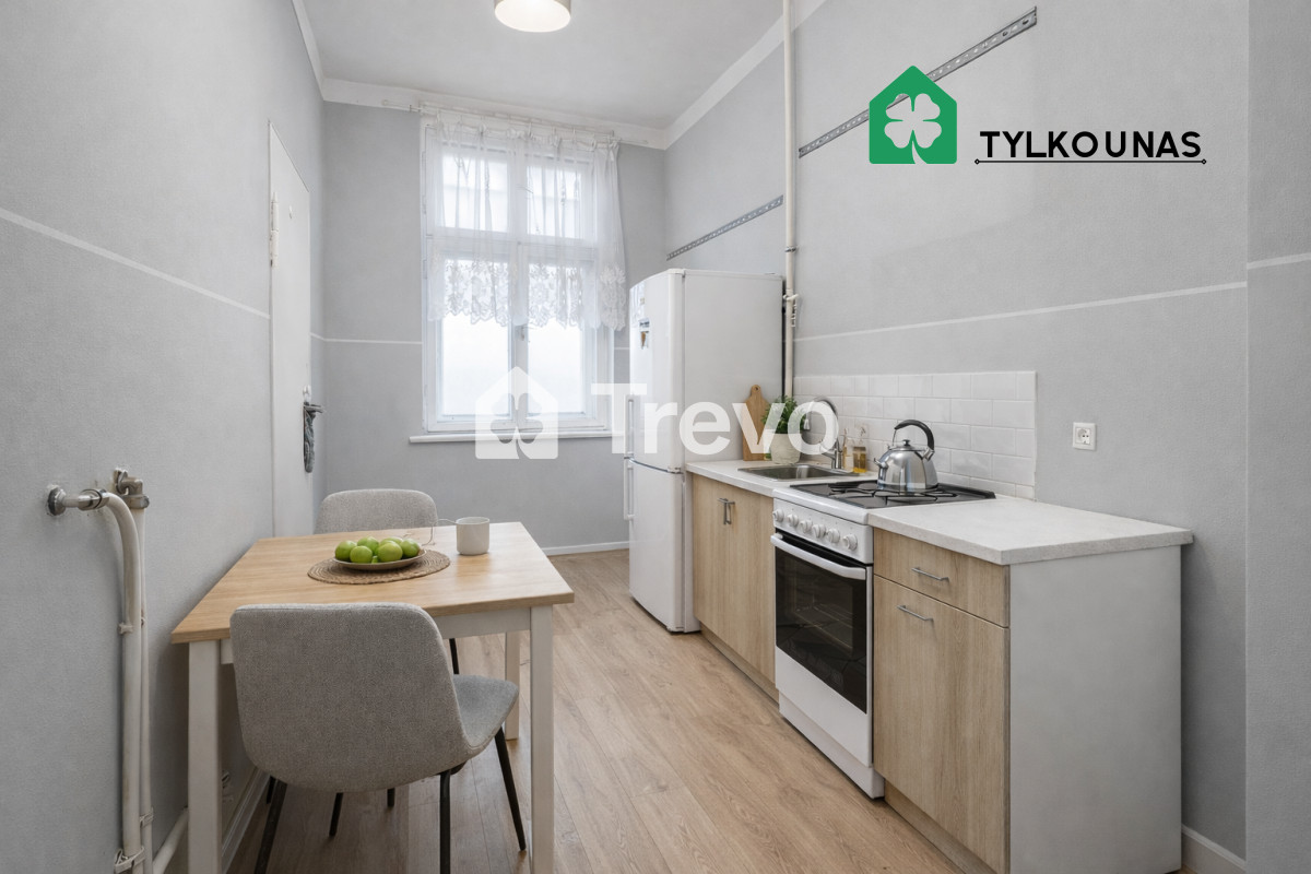 3 pok przy Starym Mieście |Wysoki sufit| Słoneczne - Gallery Image 3