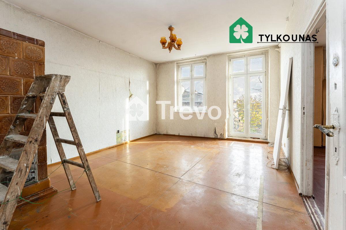 3 pok przy Starym Mieście |Wysoki sufit| Słoneczne - Gallery Image 2