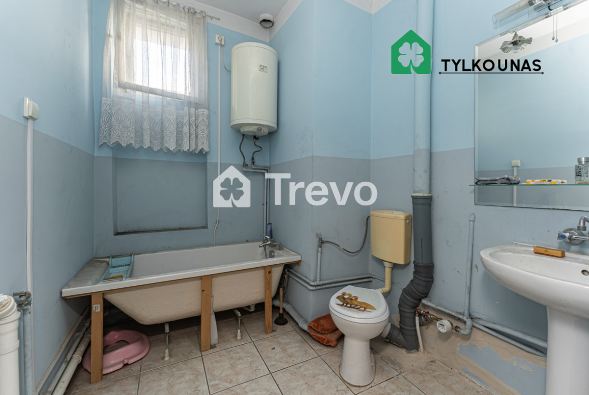 3 pok przy Starym Mieście |Wysoki sufit| Słoneczne - Gallery Image 6