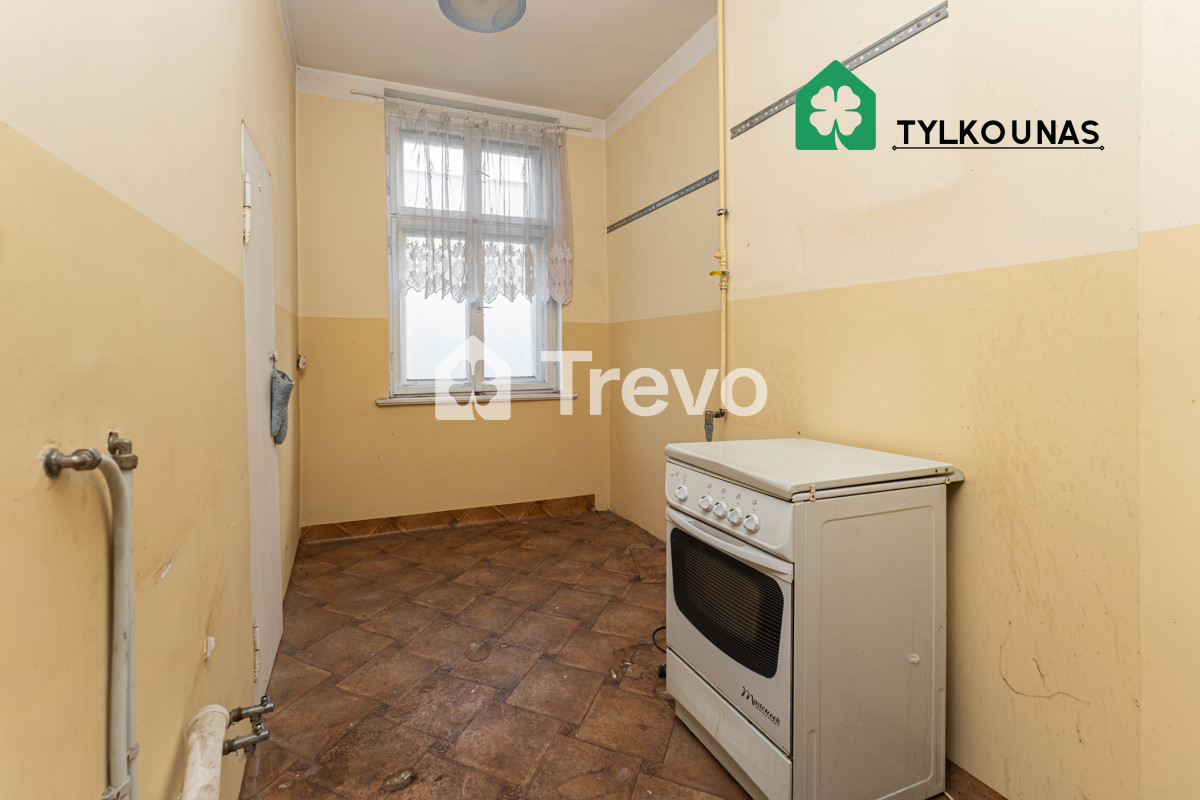 3 pok przy Starym Mieście |Wysoki sufit| Słoneczne - Gallery Image 4