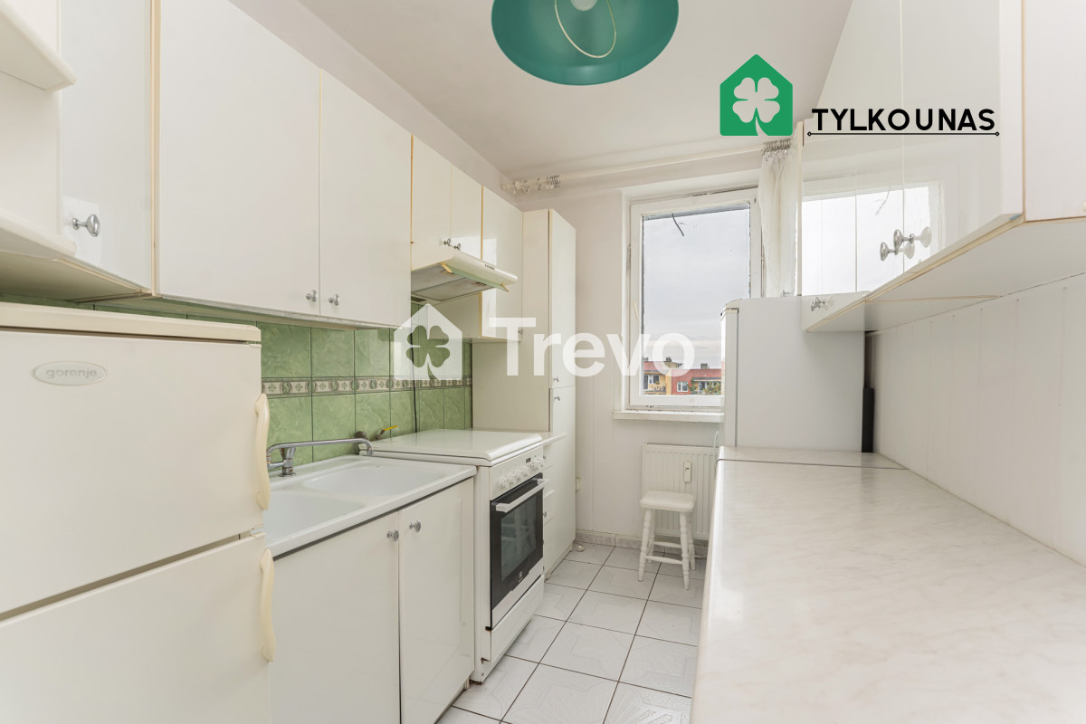 Chełm | Doskonała lokalizacja | 3 pokoje+ kuchnia - Gallery Image 11