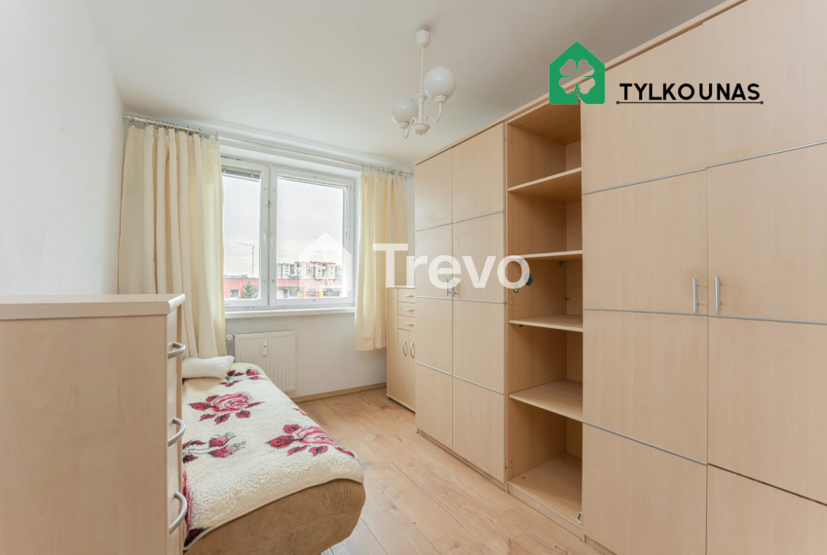 Chełm | Doskonała lokalizacja | 3 pokoje+ kuchnia - Gallery Image 10