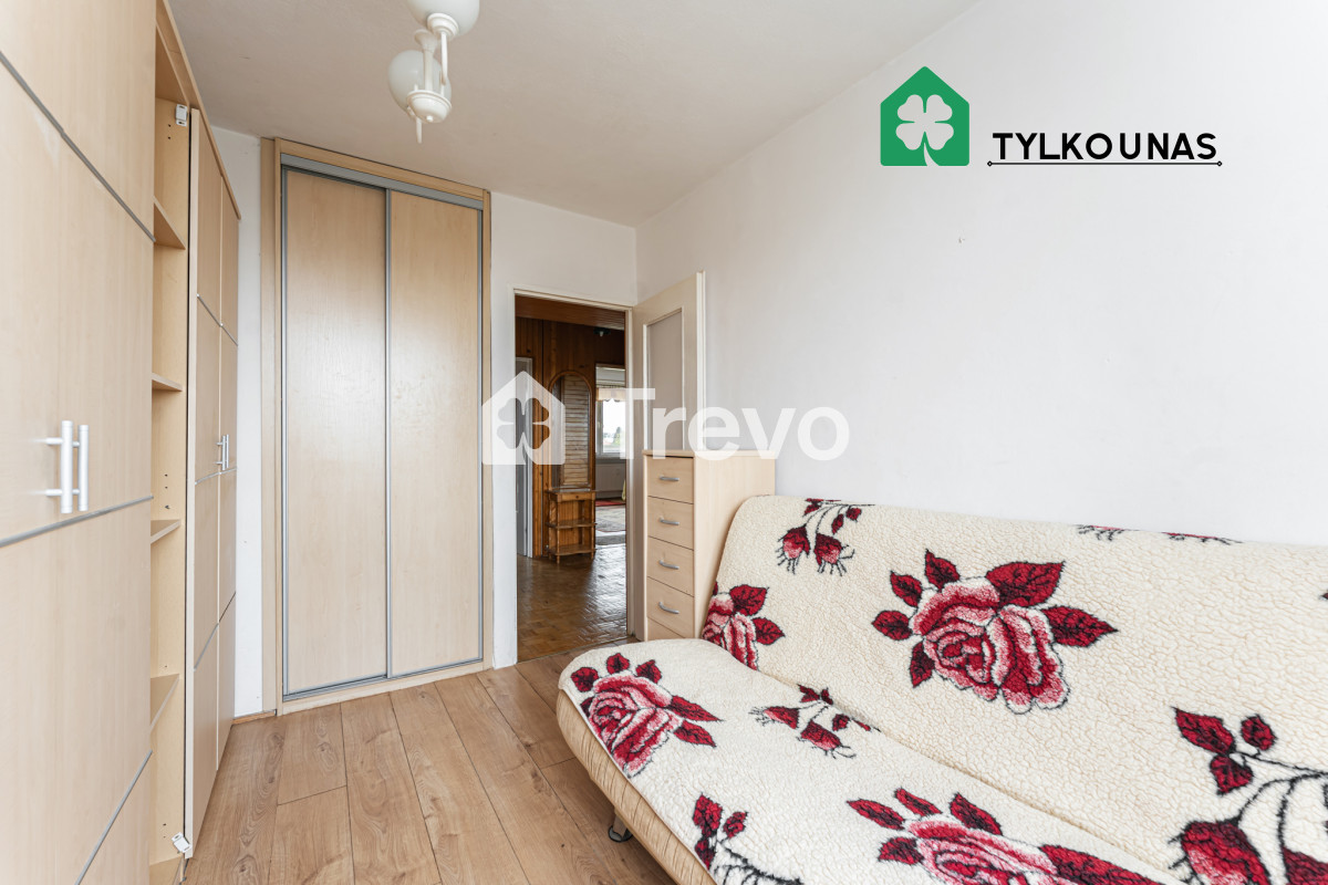 Chełm | Doskonała lokalizacja | 3 pokoje+ kuchnia - Gallery Image 9