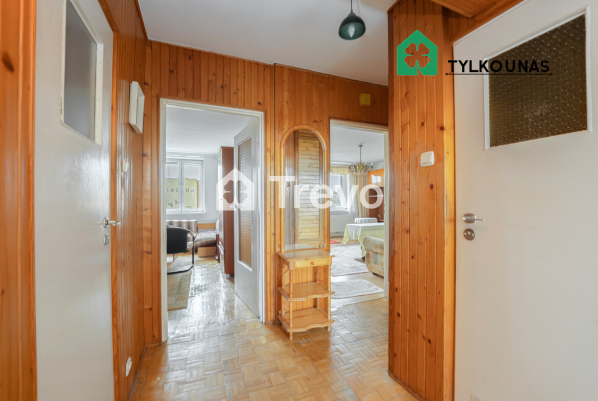 Chełm | Doskonała lokalizacja | 3 pokoje+ kuchnia - Gallery Image 7