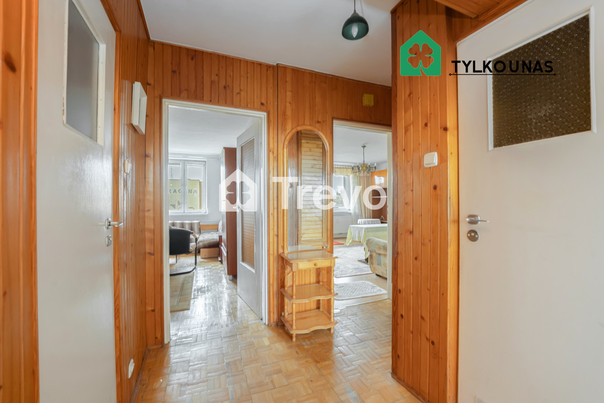 Chełm | Doskonała lokalizacja | 3 pokoje+ kuchnia - Gallery Image 7