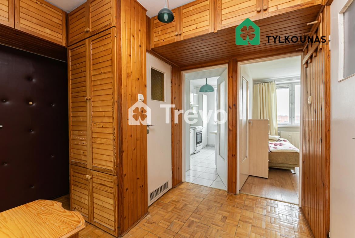 Chełm | Doskonała lokalizacja | 3 pokoje+ kuchnia - Gallery Image 8