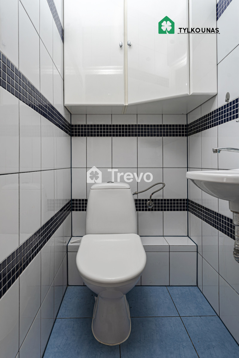 Chełm | Doskonała lokalizacja | 3 pokoje+ kuchnia - Gallery Image 12