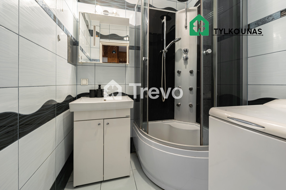 Chełm | Doskonała lokalizacja | 3 pokoje+ kuchnia - Gallery Image 13