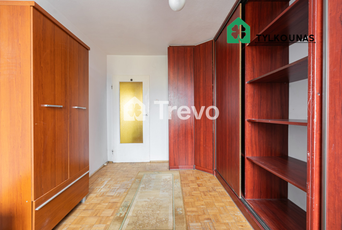 Chełm | Doskonała lokalizacja | 3 pokoje+ kuchnia - Gallery Image 6