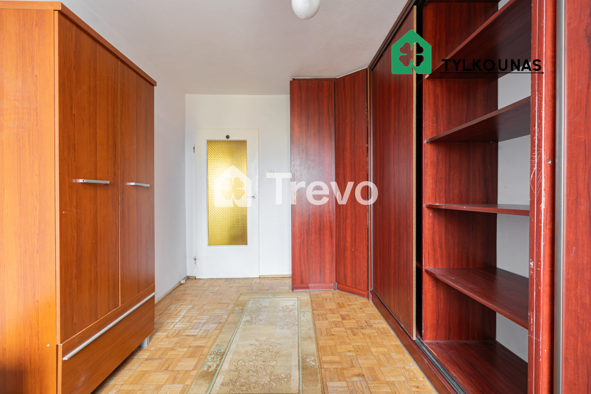 Chełm | Doskonała lokalizacja | 3 pokoje+ kuchnia - Gallery Image 6