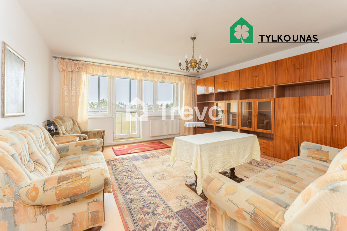 Chełm | Doskonała lokalizacja | 3 pokoje+ kuchnia