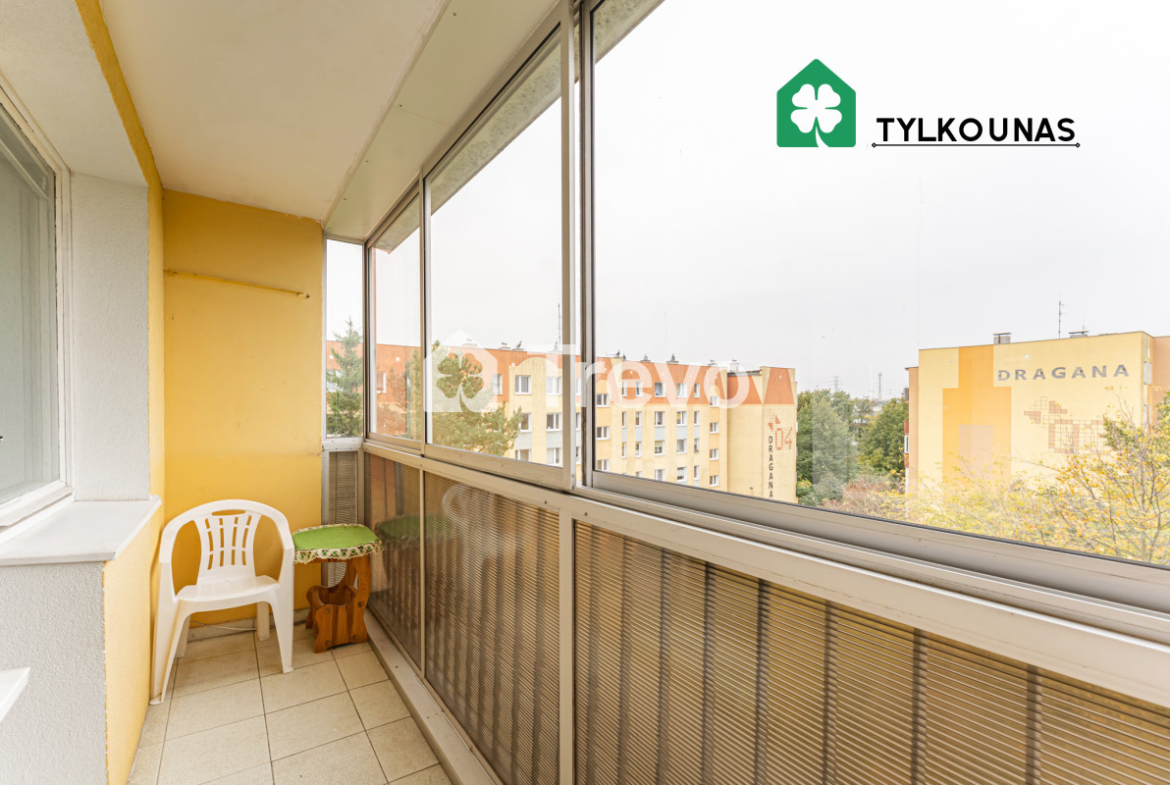 Chełm | Doskonała lokalizacja | 3 pokoje+ kuchnia - Gallery Image 15