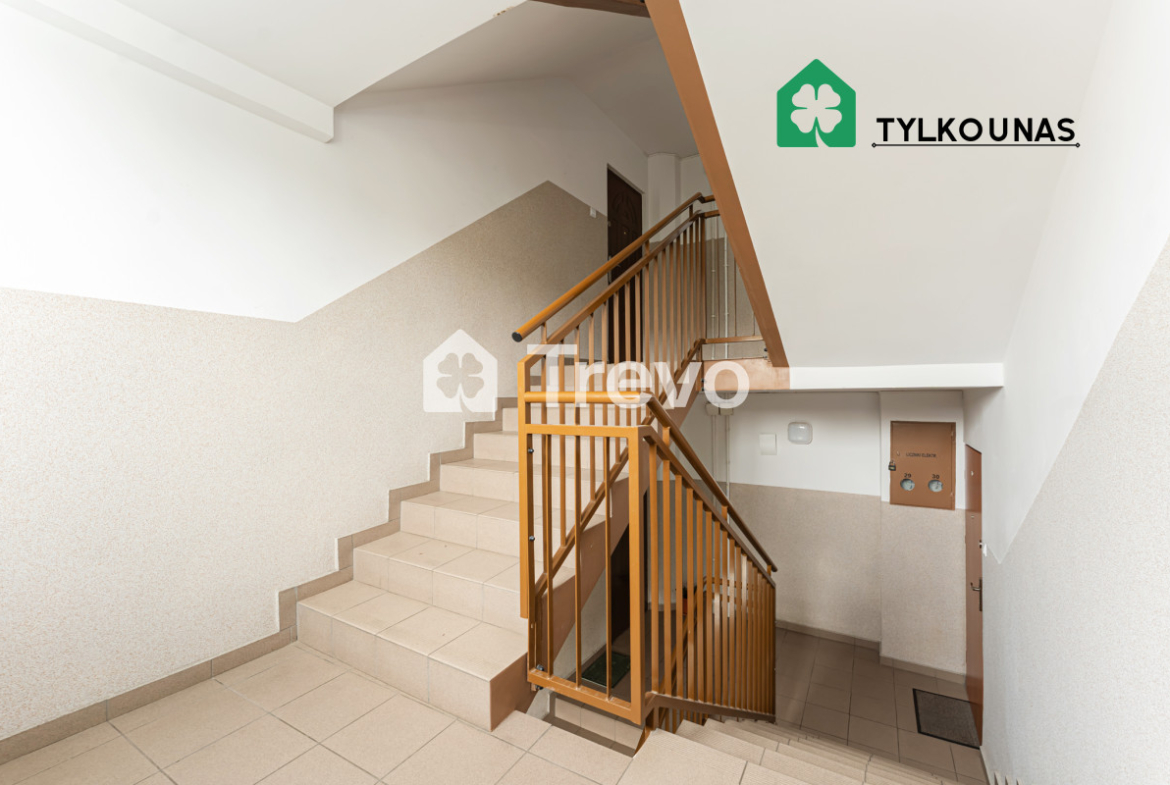 Chełm | Doskonała lokalizacja | 3 pokoje+ kuchnia - Gallery Image 16