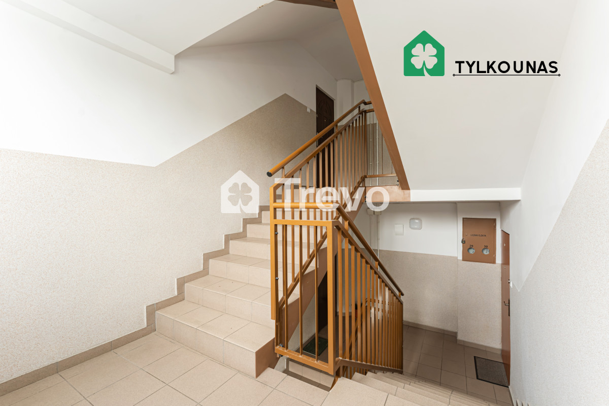 Chełm | Doskonała lokalizacja | 3 pokoje+ kuchnia - Gallery Image 16