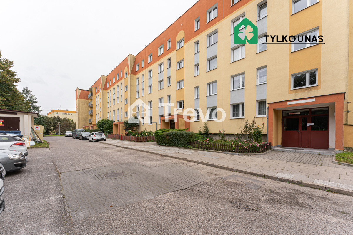 Chełm | Doskonała lokalizacja | 3 pokoje+ kuchnia - Gallery Image 17