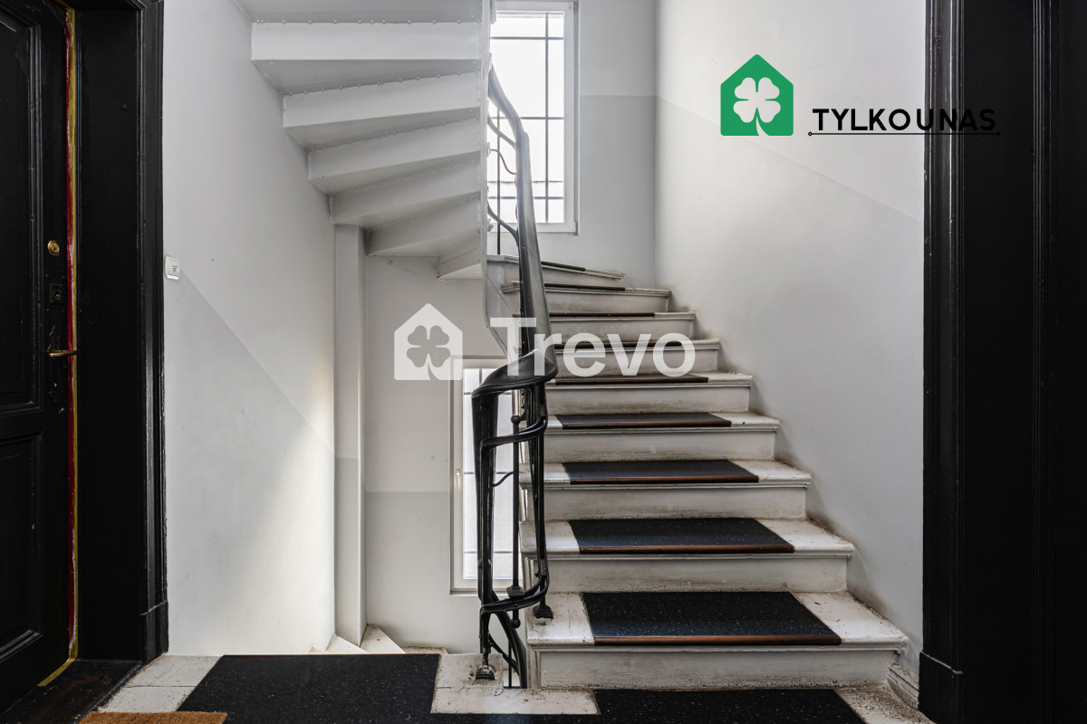 3 pok przy Starym Mieście |Wysoki sufit| Słoneczne - Gallery Image 2