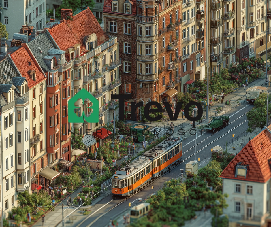 trevo biuro nieruchomosci gdansk wrzeszcz specyfika lokalnego rynku