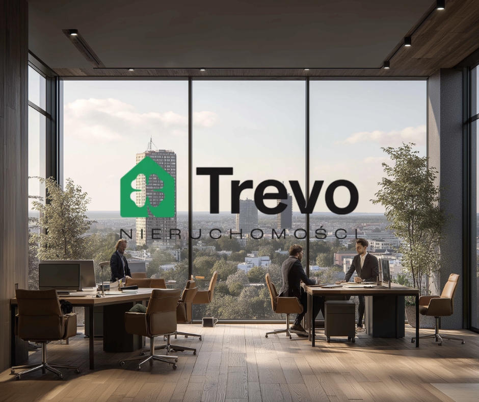 trevo biuro nieruchomosci pomorskie oferty i zasieg dzialania