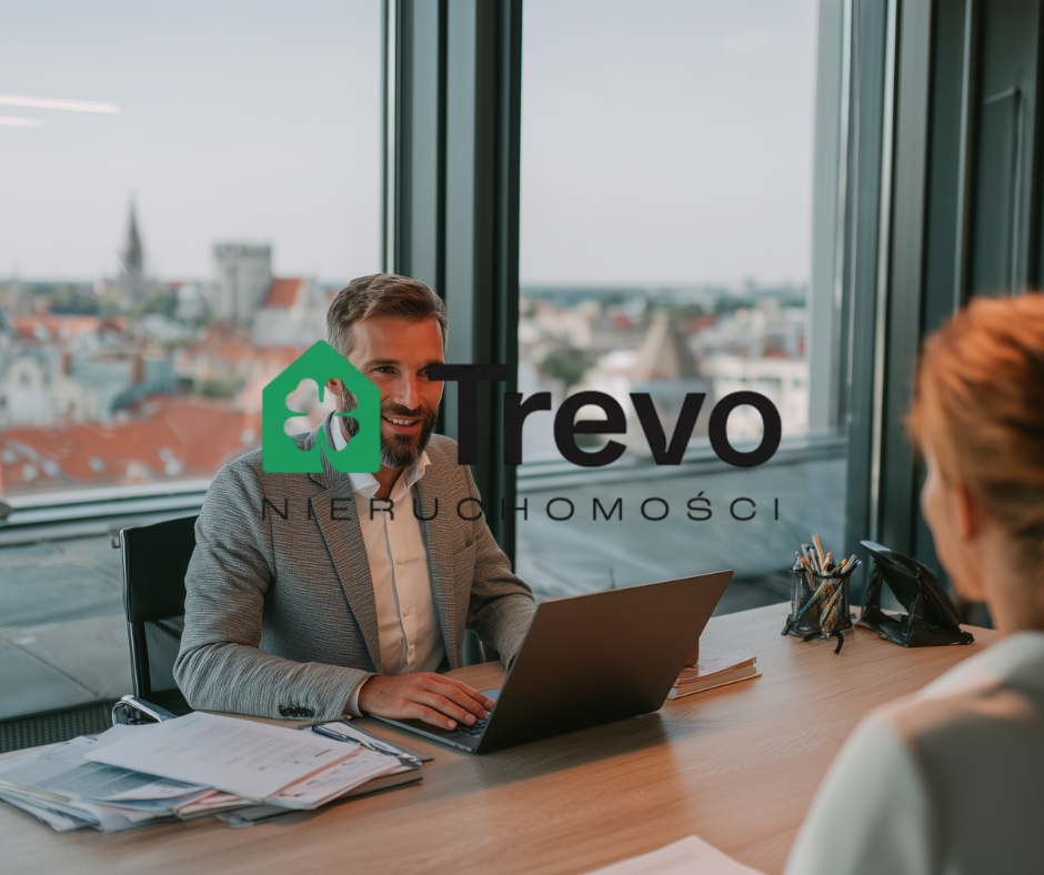 trevo posrednik nieruchomosci gdansk ile kosztuje i co oferuje